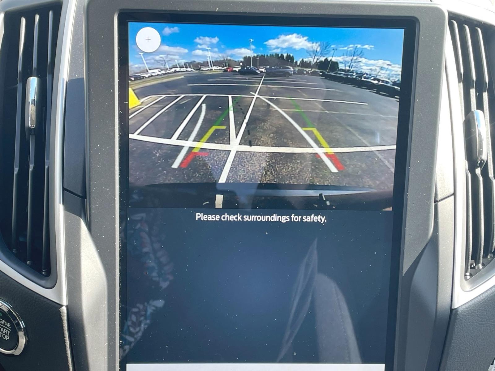 2024 Ford Edge Vehicle Photo in Belle Vernon, PA 15012