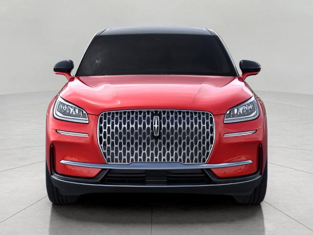 2024 Lincoln Corsair Vehicle Photo in Neenah, WI 54956