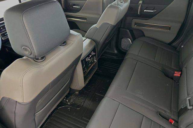 2024 GMC HUMMER EV Pickup Vehicle Photo in STOCKTON, CA 95212-2838