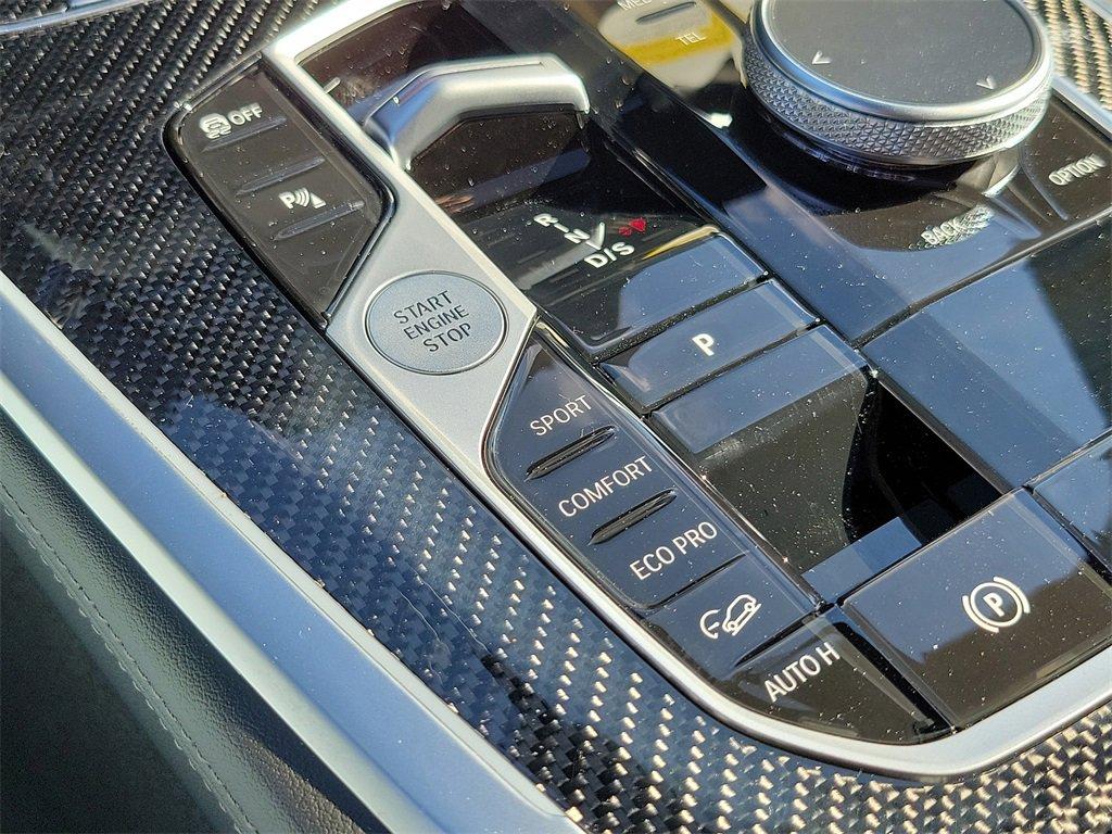 2025 BMW X5 M60i Vehicle Photo in Muncy, PA 17756