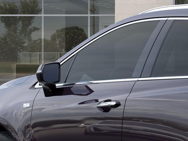 2025 Cadillac XT5 Vehicle Photo in SMITHTOWN, NY 11787-5023