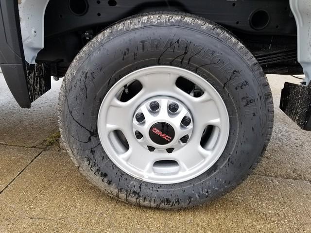 2025 GMC Sierra 2500 HD Vehicle Photo in ELYRIA, OH 44035-6349