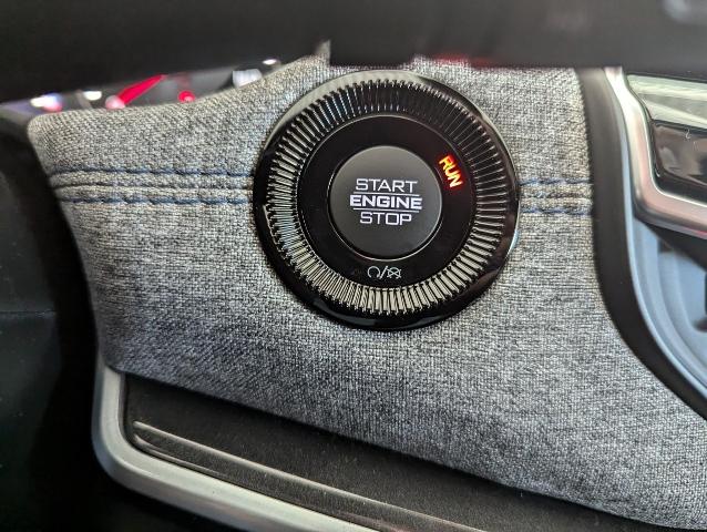 2025 Jeep Compass Vehicle Photo in Oshkosh, WI 54901