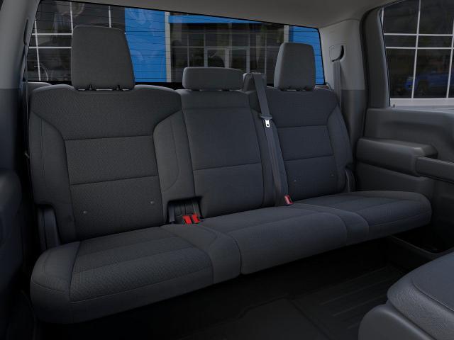 2025 Chevrolet Silverado 2500 HD Vehicle Photo in LAUREL, MD 20707-4697