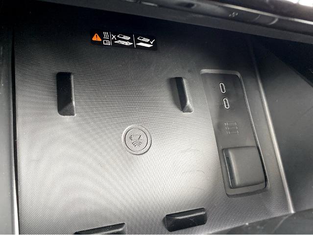 2024 Chevrolet Silverado EV Vehicle Photo in SAVANNAH, GA 31406-4513