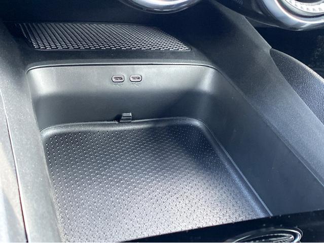 2024 Chevrolet Blazer EV Vehicle Photo in SAVANNAH, GA 31406-4513