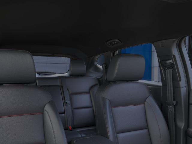 2025 Chevrolet Blazer Vehicle Photo in KANSAS CITY, MO 64114-4502