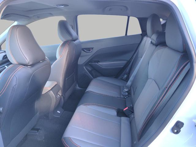 2024 Subaru Crosstrek Vehicle Photo in Green Bay, WI 54304