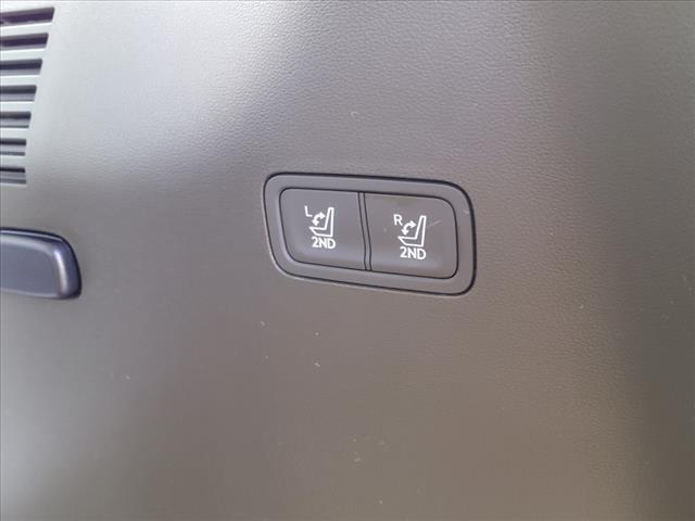 2025 Hyundai SANTA FE Vehicle Photo in Peoria, IL 61615