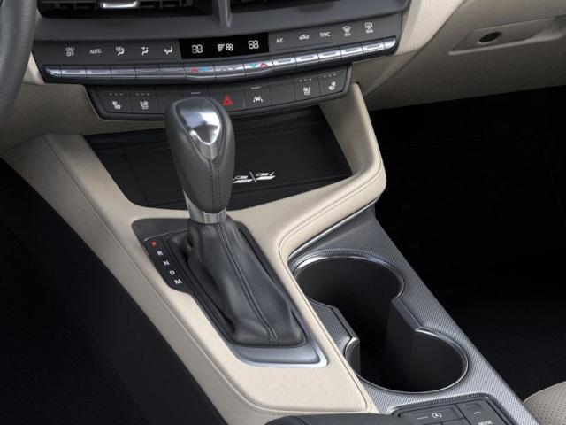 2025 Cadillac CT4 Vehicle Photo in SMITHTOWN, NY 11787-5023