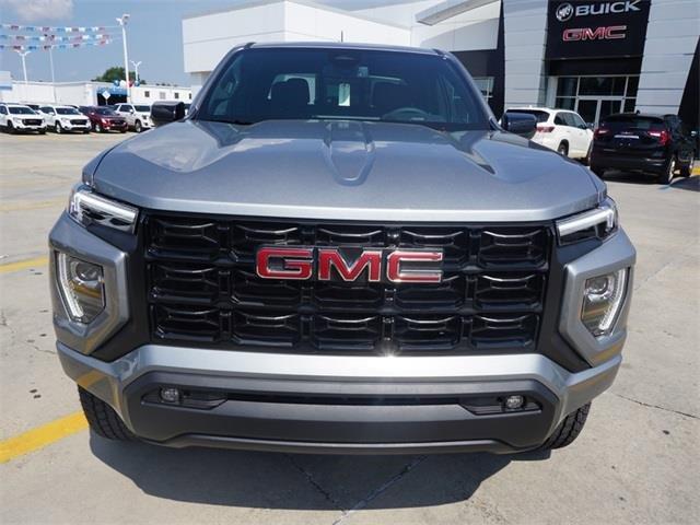 2024 GMC Canyon Vehicle Photo in BATON ROUGE, LA 70806-4466