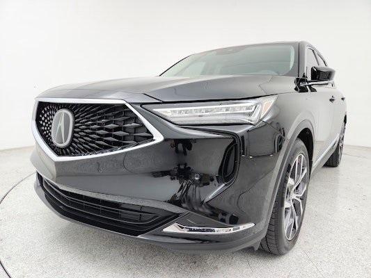 2022 Acura MDX Vehicle Photo in Grapevine, TX 76051