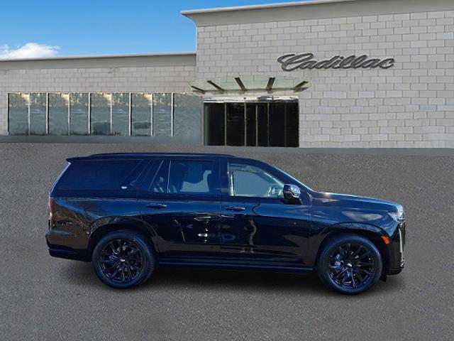 2023 Cadillac Escalade Vehicle Photo in TREVOSE, PA 19053-4984