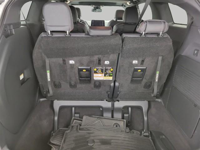 2023 Toyota Sienna Vehicle Photo in Oshkosh, WI 54904