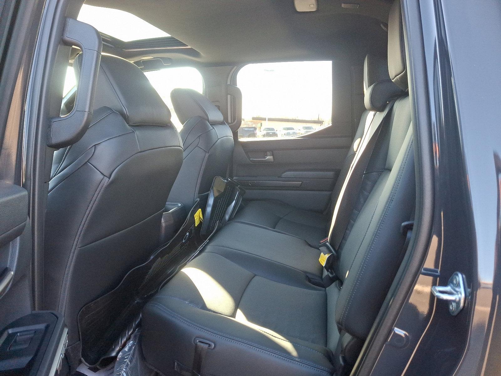 2024 Toyota Tacoma 4WD Vehicle Photo in Trevose, PA 19053