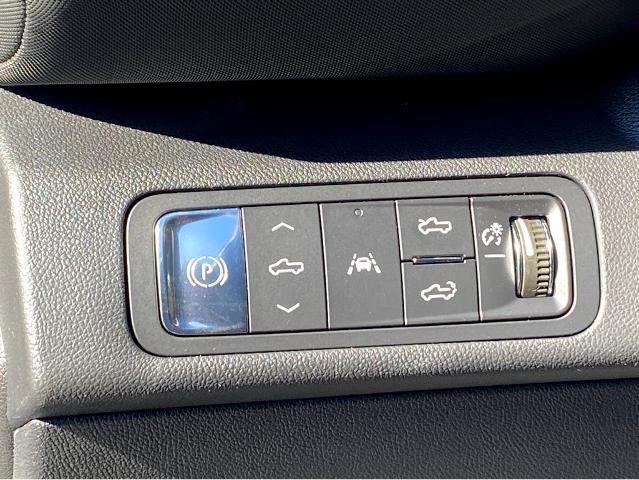 2025 Chevrolet Silverado EV Vehicle Photo in SAVANNAH, GA 31406-4513