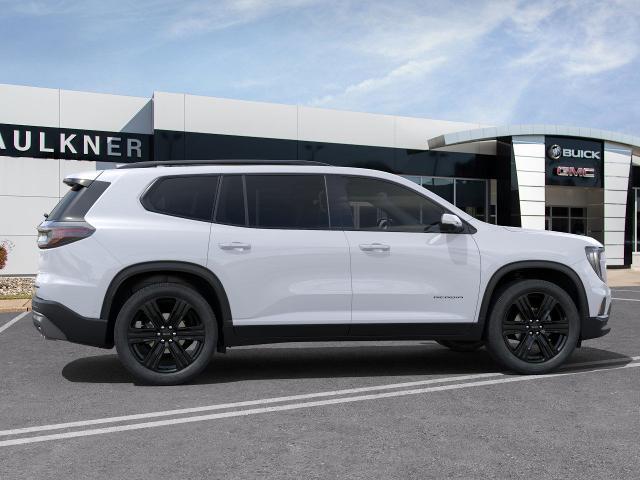 2025 GMC Acadia Vehicle Photo in TREVOSE, PA 19053-4984
