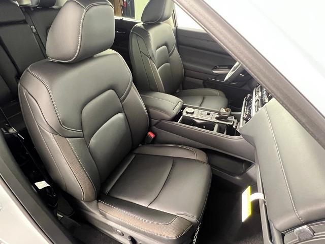 2025 Nissan Pathfinder Vehicle Photo in Tulsa, OK 74129