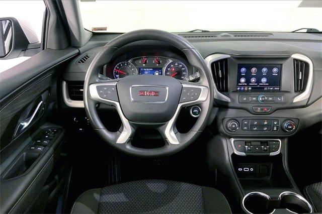2024 GMC Terrain Vehicle Photo in KANSAS CITY, MO 64114-4502