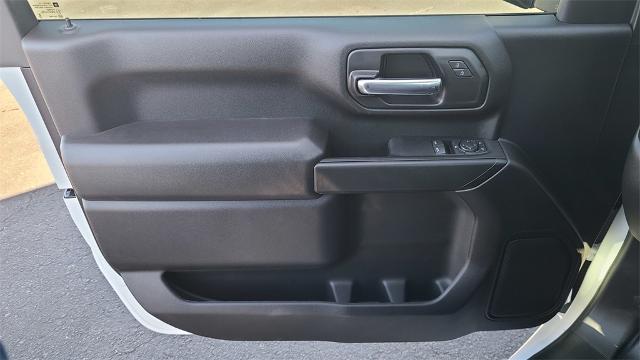 2025 Chevrolet Silverado 2500 HD Vehicle Photo in FLAGSTAFF, AZ 86001-6214