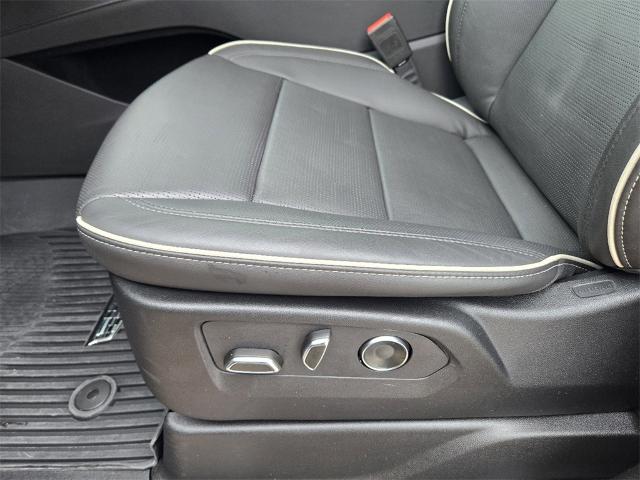 2024 Cadillac Escalade Vehicle Photo in Oklahoma City, OK 73114