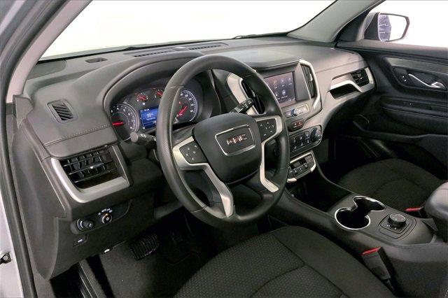 2024 GMC Terrain Vehicle Photo in INDEPENDENCE, MO 64055-1314