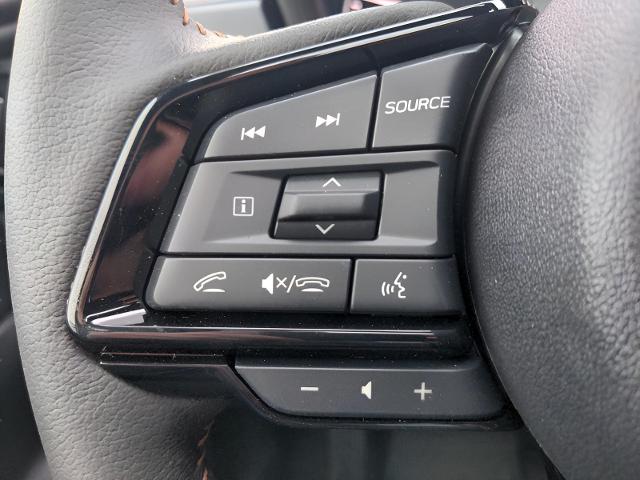 2025 Subaru Forester Vehicle Photo in Green Bay, WI 54304