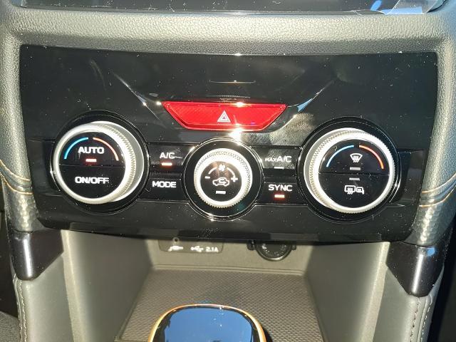 2024 Subaru Forester Vehicle Photo in Green Bay, WI 54304