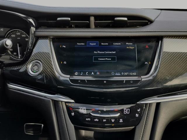 2020 Cadillac XT6 Vehicle Photo in Appleton, WI 54914