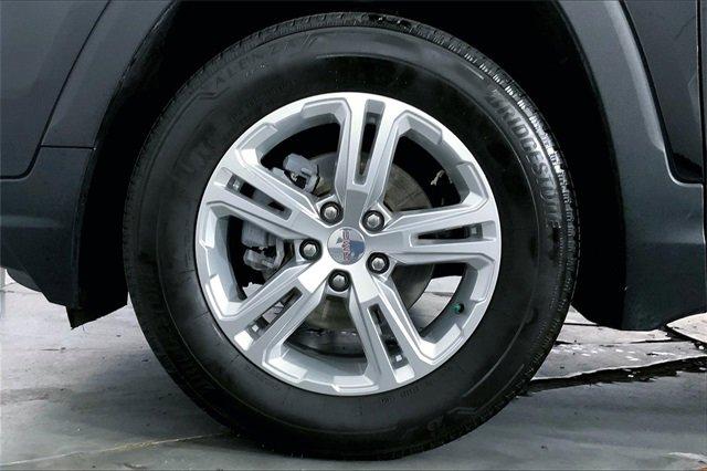 2024 GMC Terrain Vehicle Photo in KANSAS CITY, MO 64114-4502