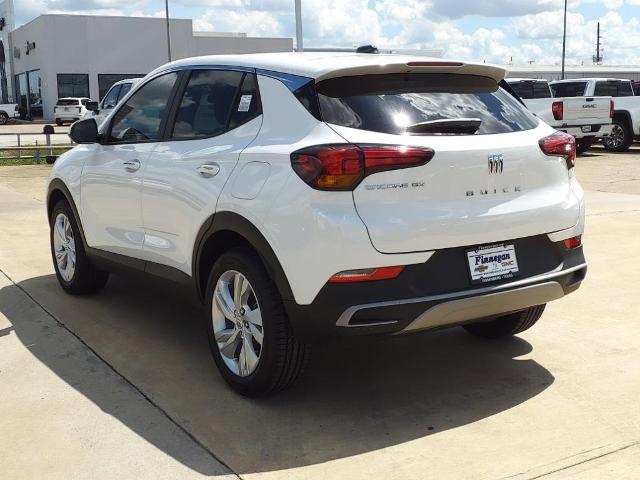 2025 Buick Encore GX Vehicle Photo in ROSENBERG, TX 77471-5675