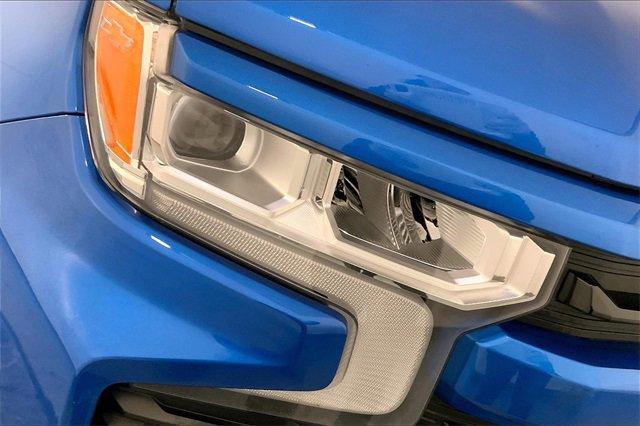 2022 Chevrolet Silverado 1500 Vehicle Photo in INDEPENDENCE, MO 64055-1314