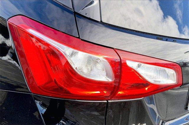 2021 Chevrolet Equinox Vehicle Photo in KANSAS CITY, MO 64114-4502