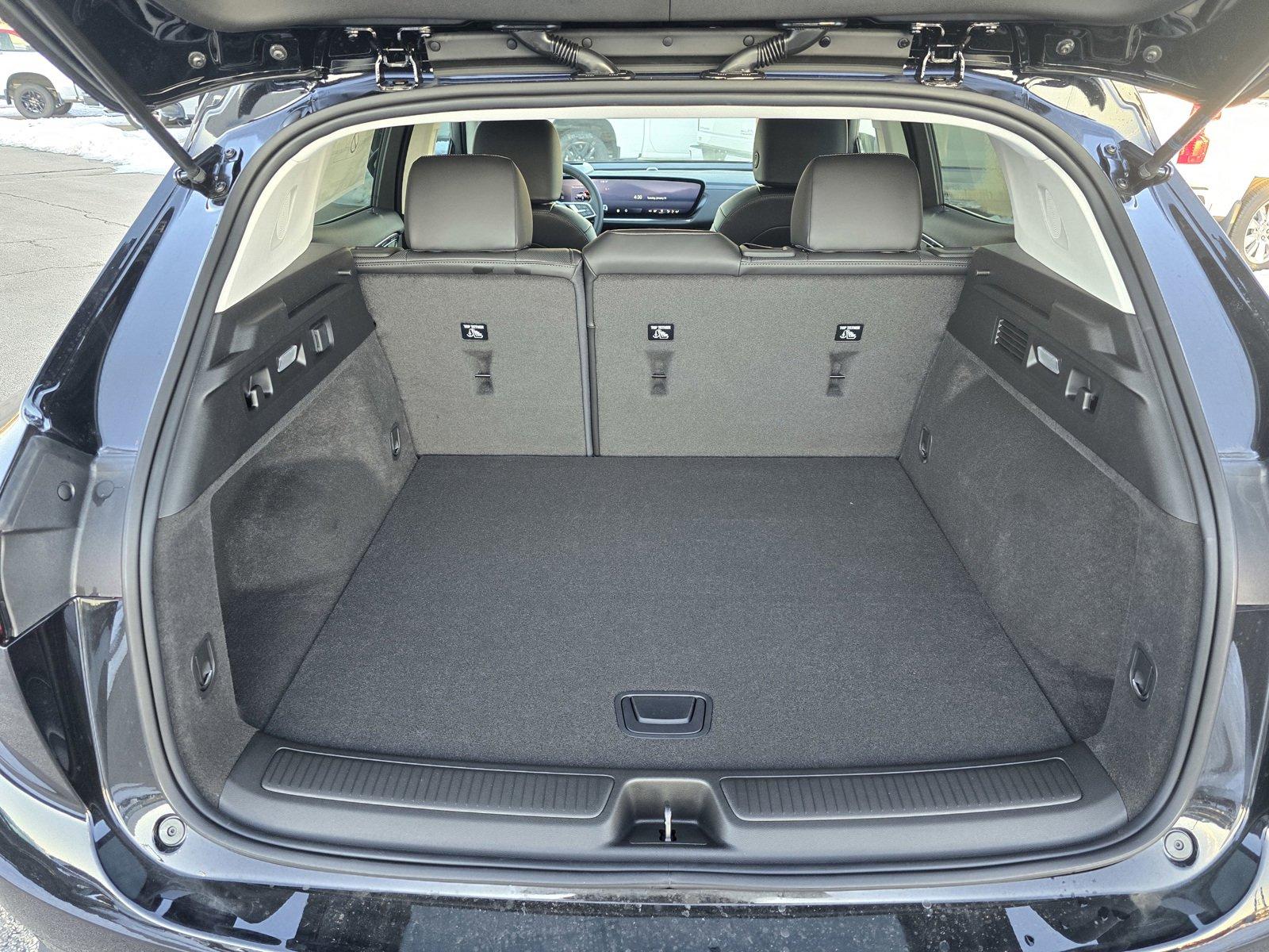 2025 Buick Envision Vehicle Photo in Rolla, MO 65401