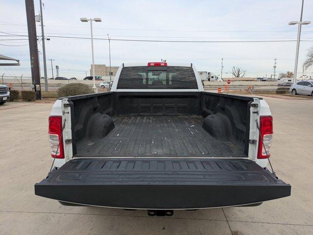 2021 Ram 3500 Vehicle Photo in SELMA, TX 78154-1460