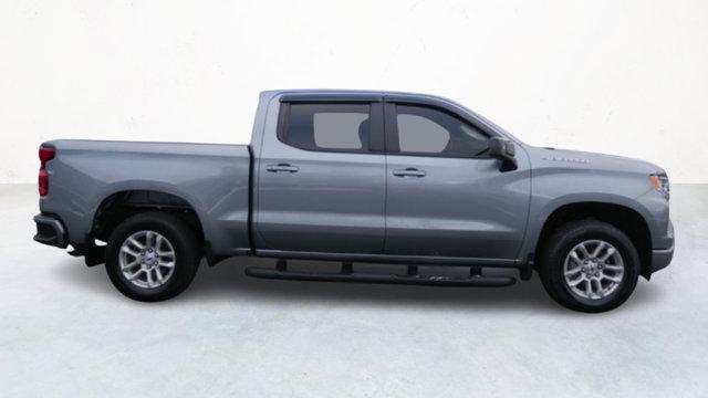 2023 Chevrolet Silverado 1500 Vehicle Photo in Nashua, NH 03060