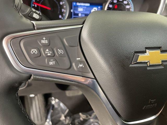 2024 Chevrolet Equinox Vehicle Photo in PHOENIX, AZ 85014-3381