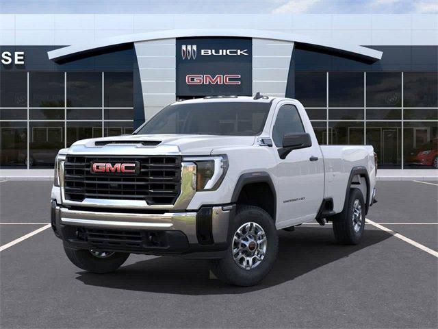2025 GMC Sierra 2500 HD Vehicle Photo in COLLIERVILLE, TN 38017-9006