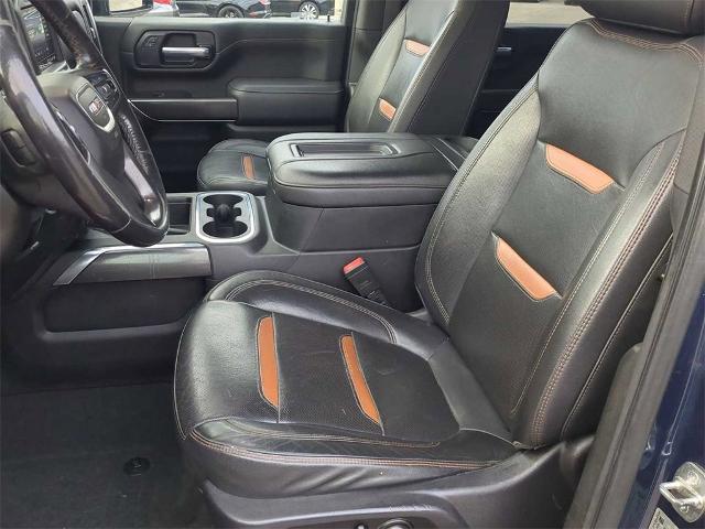 2021 GMC Sierra 2500 HD Vehicle Photo in BARTLETT, TN 38133-4101
