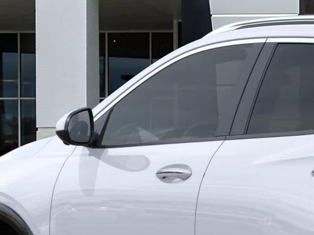 2024 Buick Encore GX Vehicle Photo in BARTLETT, TN 38133-4101