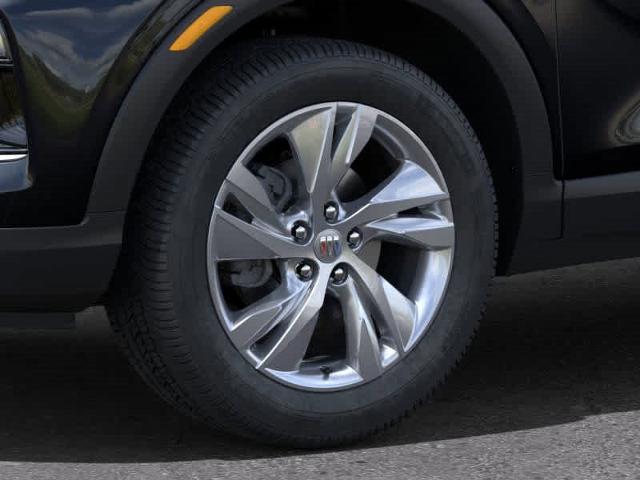 2025 Buick Encore GX Vehicle Photo in BARTLETT, TN 38133-4101