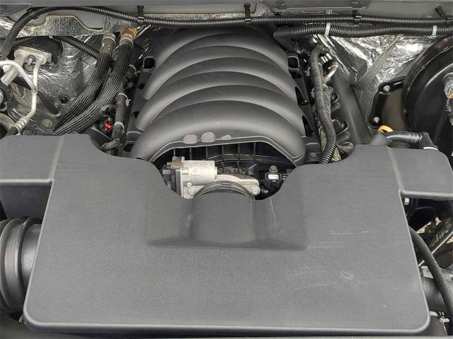 2017 GMC Sierra 1500 Vehicle Photo in BARTLETT, TN 38133-4101