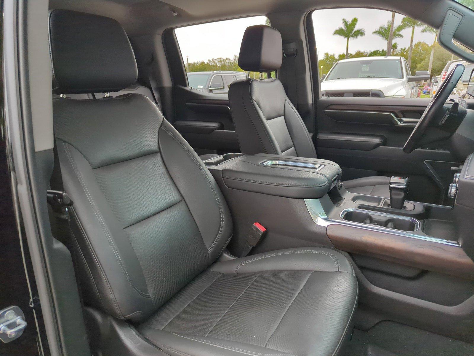 2022 GMC Sierra 1500 Vehicle Photo in Pembroke Pines, FL 33027