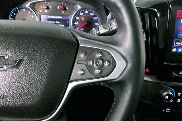 2023 Chevrolet Traverse Vehicle Photo in INDEPENDENCE, MO 64055-1314