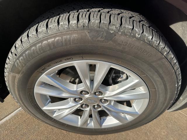 2021 Cadillac XT5 Vehicle Photo in Oklahoma City, OK 73114