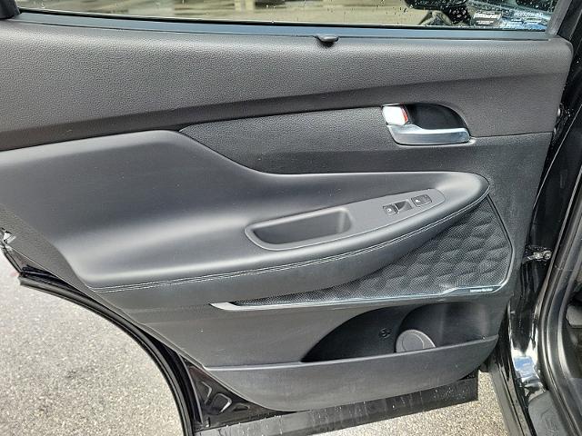 2023 Hyundai Santa Fe Vehicle Photo in POMPANO BEACH, FL 33064-7091