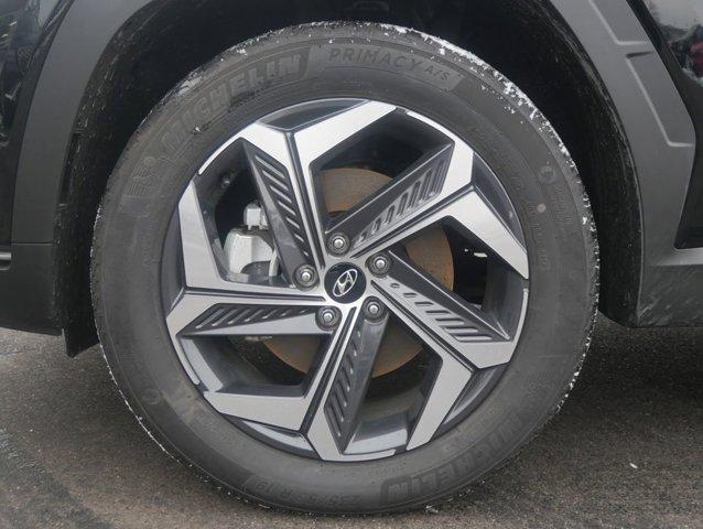 2024 Hyundai TUCSON Hybrid Vehicle Photo in Nashua, NH 03060