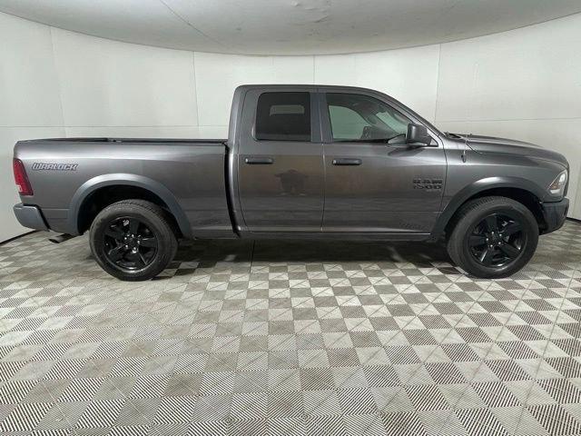 2020 Ram 1500 Classic Vehicle Photo in PHOENIX, AZ 85014-3381