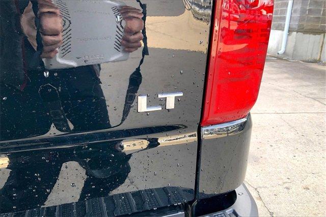 2024 Chevrolet Silverado 1500 Vehicle Photo in KANSAS CITY, MO 64114-4502