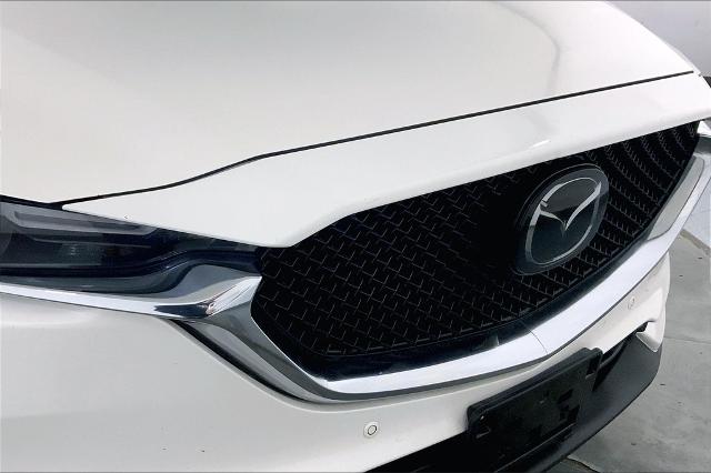 2019 Mazda CX-5 Vehicle Photo in Lees Summit, MO 64086